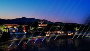 照明工程什么價(jià) 照明工程 中業(yè)照明照明工程規(guī)格型號及價(jià)格