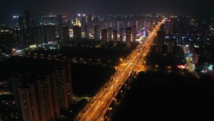 喜報(bào)!濟(jì)南城市照明公司通過2023年度市政工程最高質(zhì)量水平評價(jià)