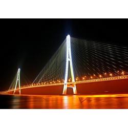 中業(yè)城市夜景設計報價,景觀照明工程施工,南昌照明工程