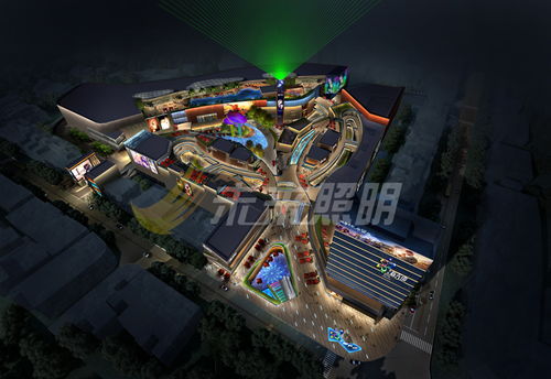 照明工程品質(zhì)與這三點密切相關