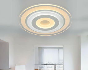 客廳用什么燈具好 客廳燈具什么牌子好