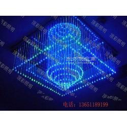 頂彩照明廠家技術精湛藝術造型施工工藝獨特創意