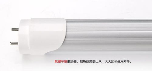 車庫led燈管安裝使用注意兩方面問題