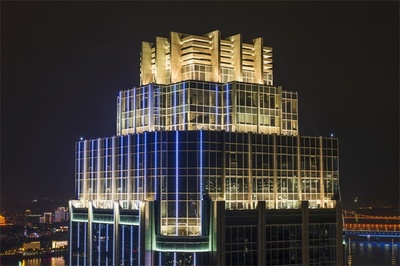 目前城市夜景照明工程存在的問(wèn)題