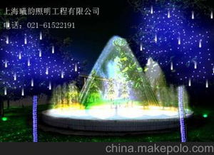 夜景照明亮化工程價格 夜景照明亮化工程批發 夜景照明亮化工程廠家 馬可波羅