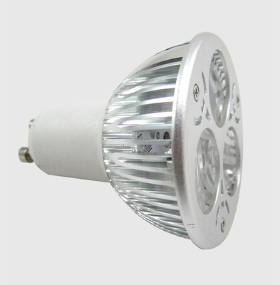 深圳市歐諾照明 專業(yè)廠家直銷批發(fā)3W高亮節(jié)能LED射燈外殼套件